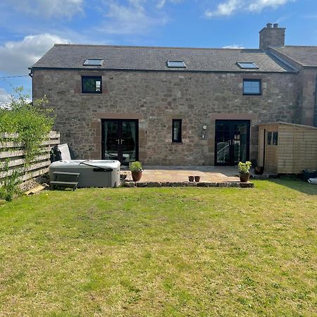 The Cottage Carlisle  Esterno foto