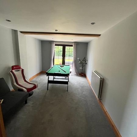 The Cottage Carlisle  Esterno foto