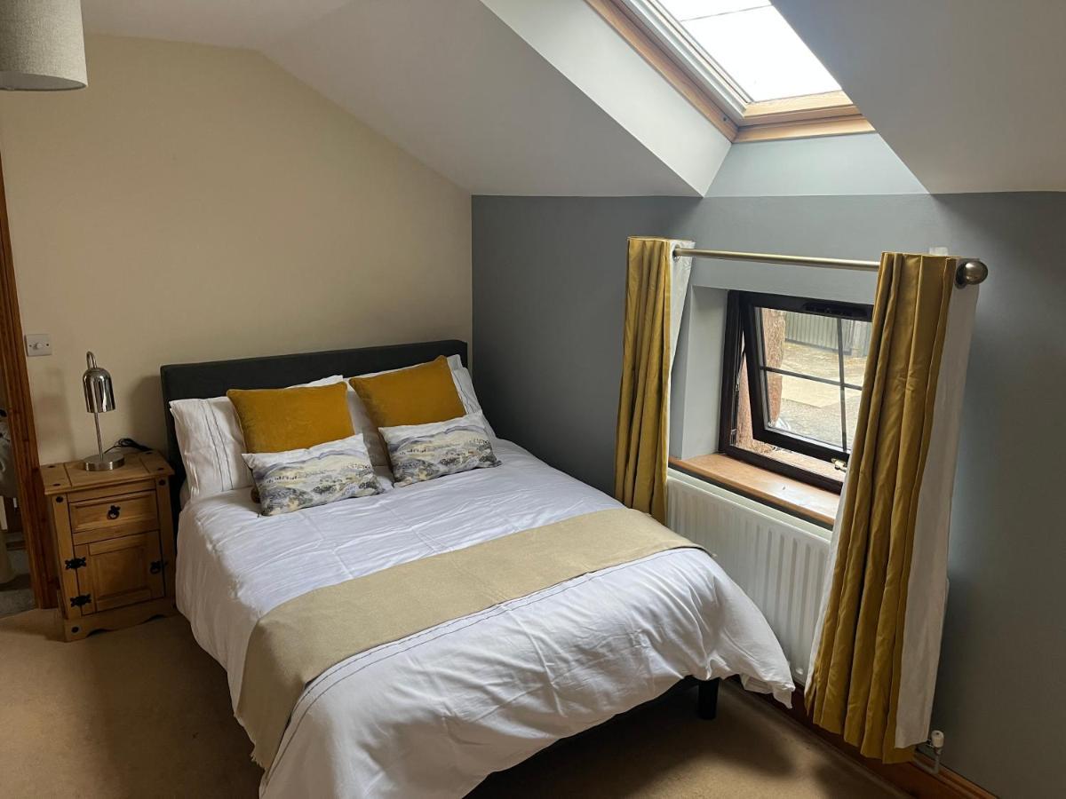 The Cottage Carlisle  Esterno foto
