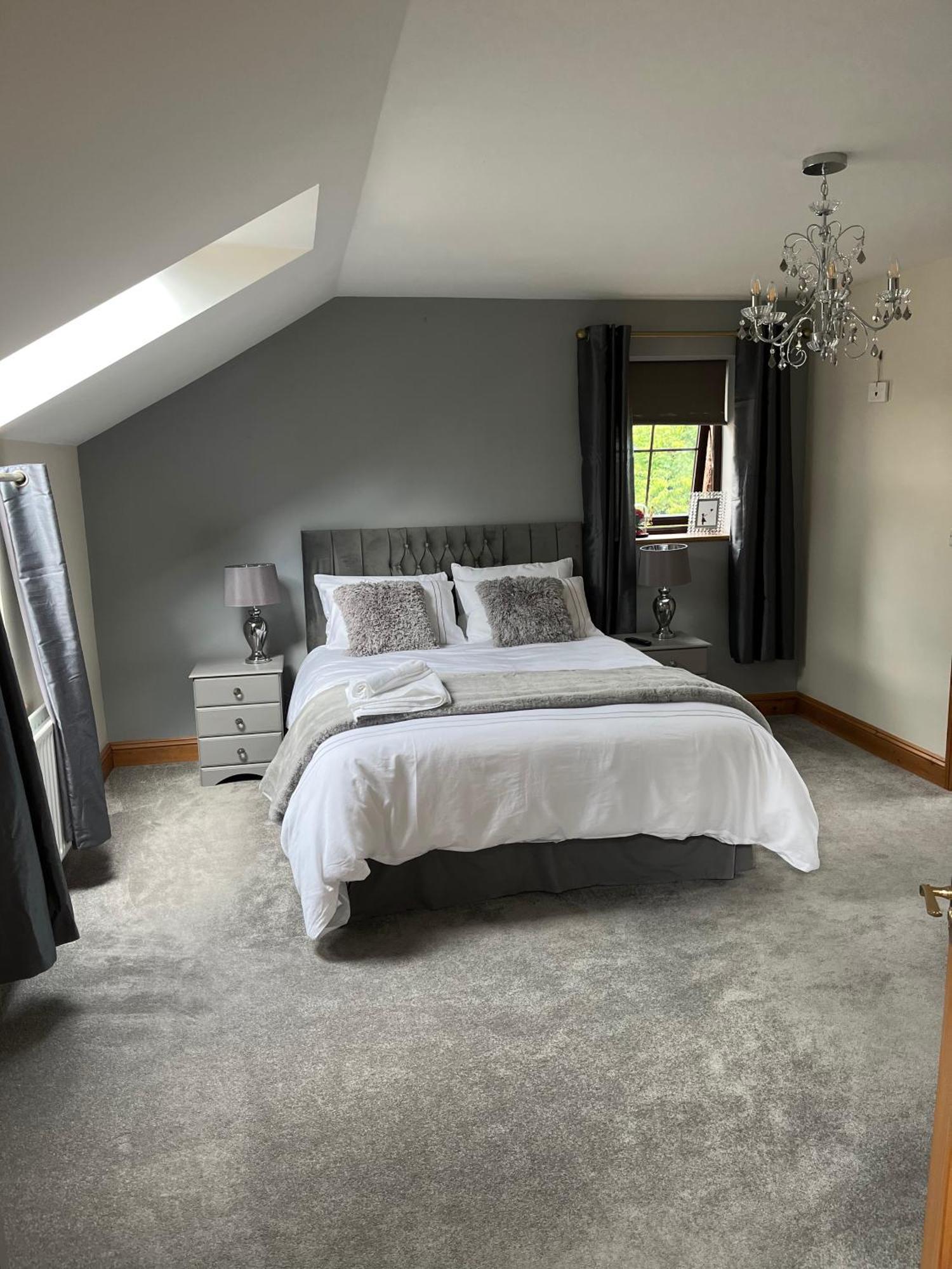 The Cottage Carlisle  Esterno foto