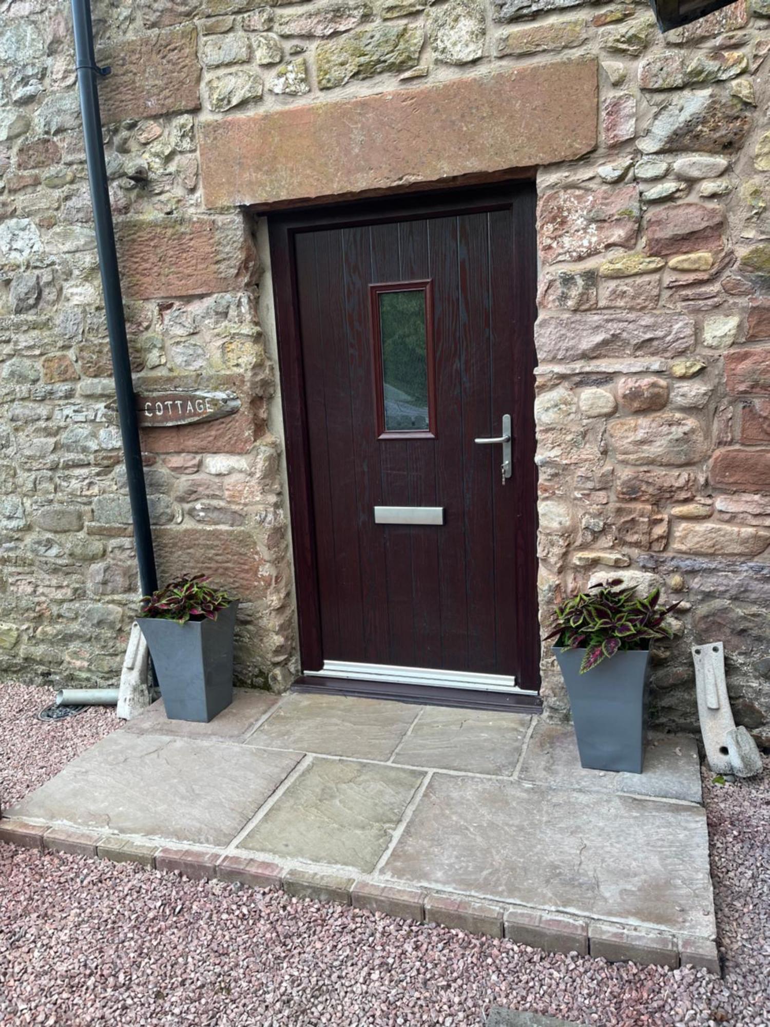 The Cottage Carlisle  Esterno foto