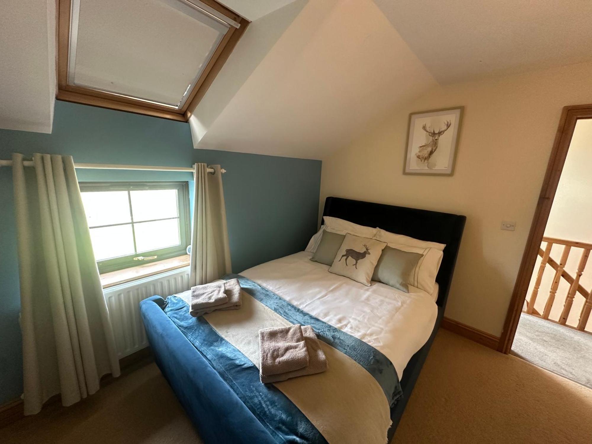 The Cottage Carlisle  Esterno foto